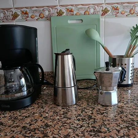 아파트 Vistas Al Teide 2 Con Vistas Al Teide, Mar Y Montana