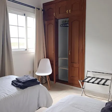 Vistas Al Teide 2 Con Vistas Al Teide, Mar Y Montana La Victoria de Acentejo