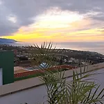 Vistas Al Teide 2 Con Vistas Al Teide, Mar Y Montana Apartmán *